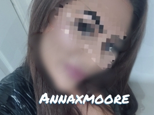 Annaxmoore