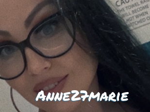 Anne27marie