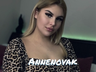 Annenovak