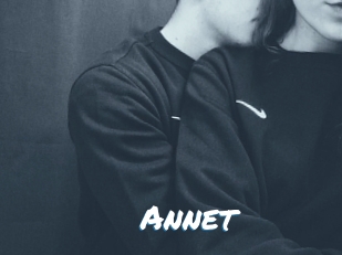 Annet