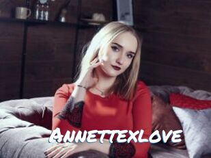 Annettexlove