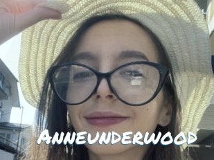 Anneunderwood