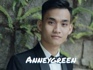 Anneygreen