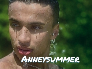 Anneysummer