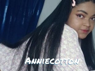 Anniecotton