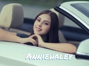 Anniehaley