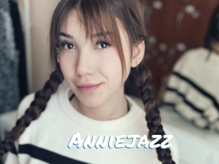 Anniejazz