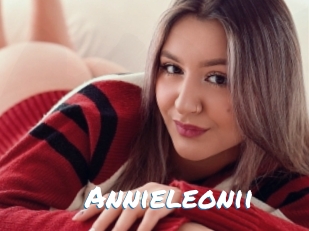 Annieleonii