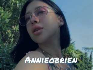 Annieobrien