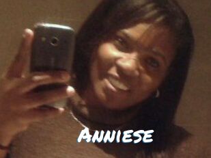 Anniese