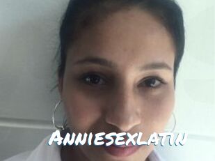 Anniesexlatin
