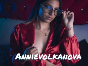 Annievolkanova