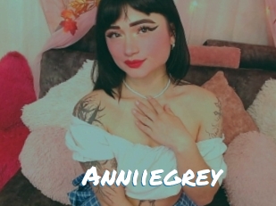 Anniiegrey