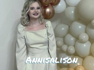 Annisalison