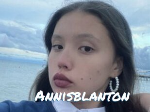 Annisblanton