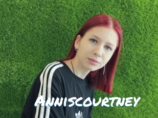 Anniscourtney