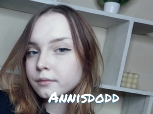 Annisdodd