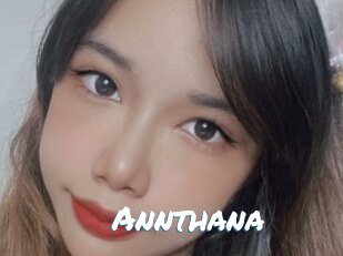 Annthana