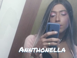 Annthonella