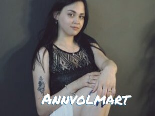 Annvolmart