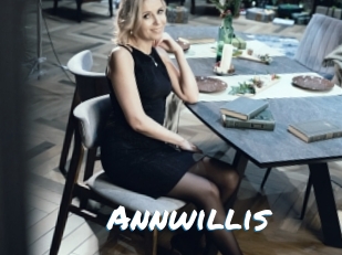 Annwillis