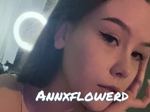 Annxflowerd