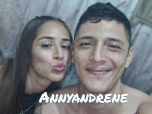 Annyandrene