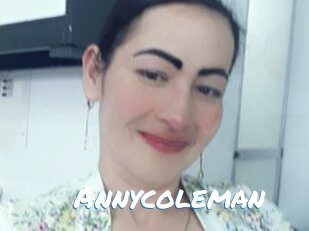 Annycoleman