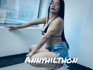 Annyhilthon