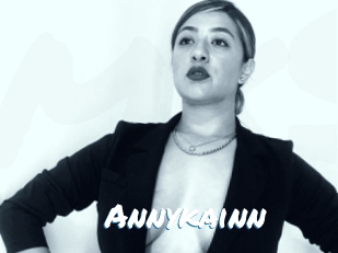 Annykainn