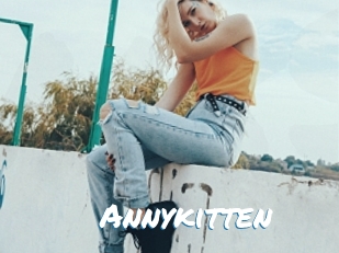 Annykitten