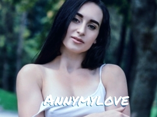 Annymylove