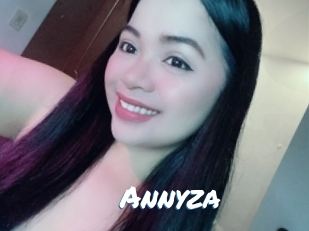 Annyza