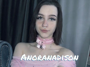 Anoranadison