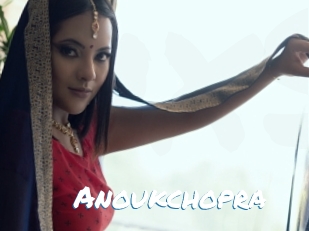 Anoukchopra