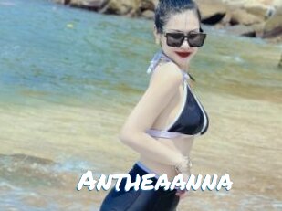 Antheaanna