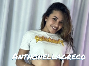 Anthonellagreco