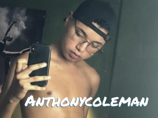 Anthonycoleman