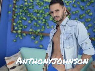 Anthonyjohnson