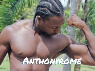 Anthonyrome