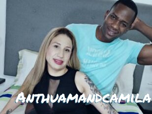 Anthuamandcamila