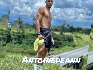 Antoinedeann