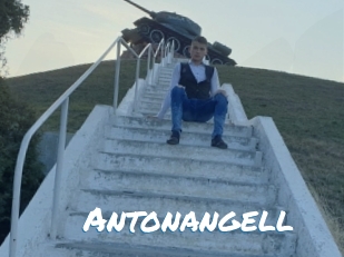 Antonangell