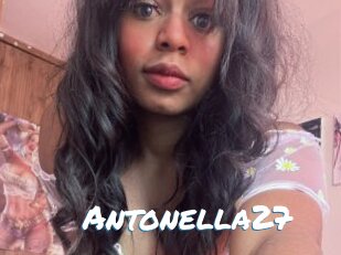 Antonella27