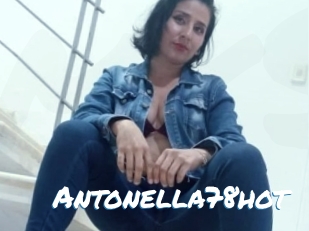 Antonella78hot
