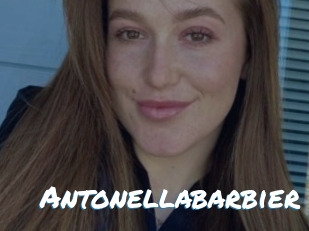 Antonellabarbier