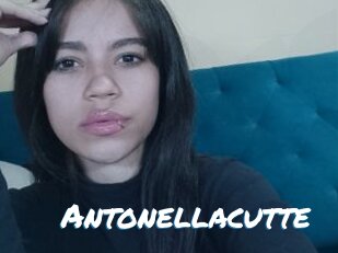 Antonellacutte