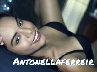 Antonellaferreir