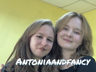 Antoniaandfancy