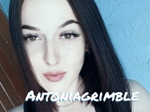 Antoniagrimble